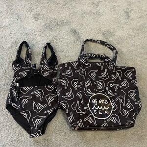 Of One SEA no sand bag